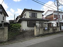 物件画像 東二丁目中古戸建住宅