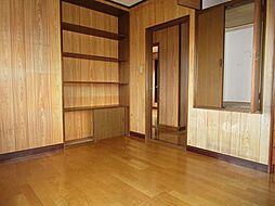 室内の画像