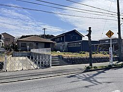 物件画像 木更津市港南台1丁目 売地