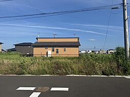 物件画像 金田西地区５４街区