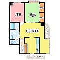 URBANCONCIERIA城東2階6.0万円