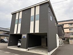 MDハウス上北野