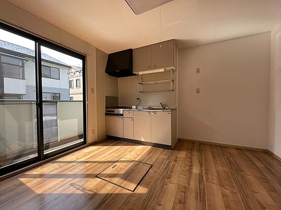 ラ・エームB_内装_1