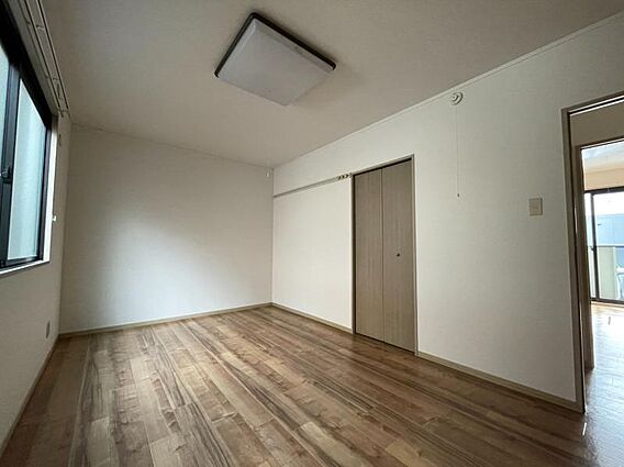 ラ・エームB_内装_3