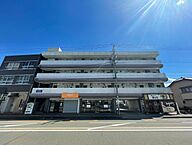 福井県福井市花月 5丁目1-37：物件画像／出蔵不動産株式会社