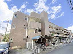 物件画像 ダイアパレス溝の口・東