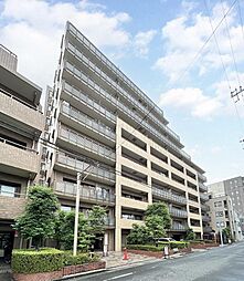 物件画像 コスモ菊川２番館