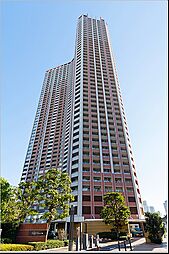 物件画像 芝浦アイランド　ケープタワー