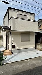 物件画像 府中市天神町1丁目新築戸建