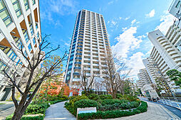 物件画像 ミッドサザン・レジデンス御殿山