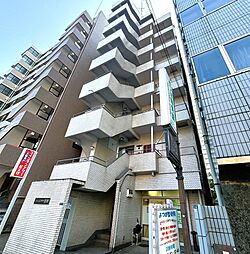 物件画像 ローレルプラザ田町