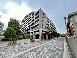 物件画像 グランフォート青淵閣