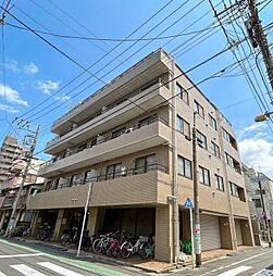 マンションイメージ