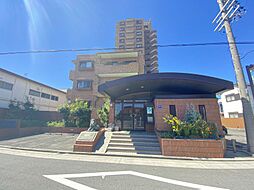 物件画像 ライオンズマンション正徳町B棟
