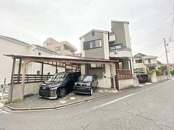 物件画像 名古屋市港区小賀須三丁目