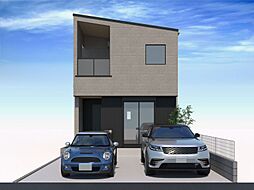 物件画像 Asobi-創家　名古屋市中川区柳島町第三　1号棟