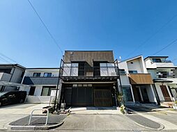物件画像 名古屋市中川区新家第七