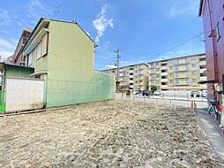 物件画像 中村区烏森町四丁目