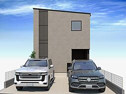 物件画像 Asobi-創家 名古屋市中川区吉津第三