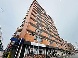 物件画像 シティコーポ尾頭橋2号館