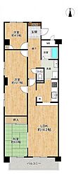 物件画像 ニューコーポ入場1番館