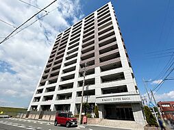 物件画像 ラドーニタワー蟹江