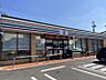 周辺：セブンイレブン蟹江町源氏店まで　500m　徒歩約7分