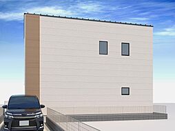 物件画像 Asobi-創家　名古屋市中川区高畑第二