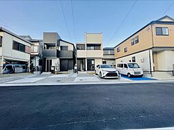 物件画像 中川区吉津二丁目