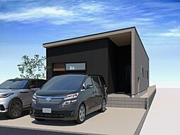 物件画像 Asobi-創家 名古屋市中川区千音寺第一 2号棟