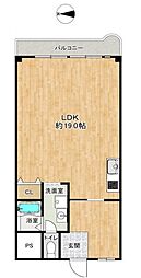 物件画像 大輪マンション日置
