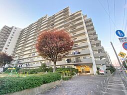 物件画像 パークシティ松下東棟