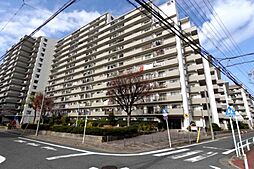 物件画像 パークシティ松下東棟