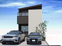 物件画像 Asobi-創家 名古屋市中川区四女子町第二 2号棟