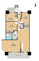 物件画像 カルティア高畑公園