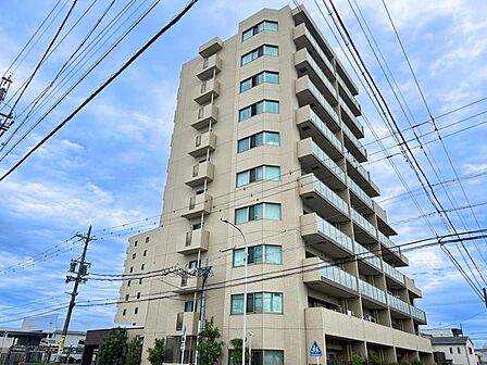 3駅3路線利用可能な物件!