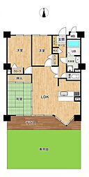 物件画像 Asobi　サンシティ豊田美里I