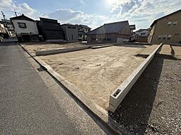 物件画像 岡崎市六供町字4丁目　区画1