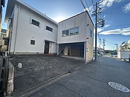 物件画像 名古屋市中川区上流町第二 1号地