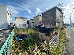 物件画像 中川区中須町