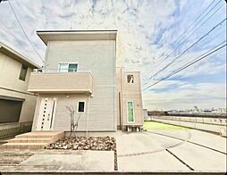 物件画像 中川区下之一色町字三角