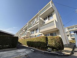 物件画像 大森西住宅　2号棟