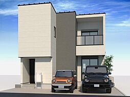 物件画像 Asobi-創家　名古屋市中川区蔦元町第三　2号棟