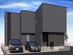 物件画像 Asobi-創家　名古屋市中川区蔦元町第三　3号棟