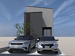 物件画像 Asobi-創家　名古屋市中川区中郷第四　2号棟