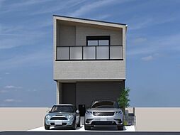 物件画像 Asobi-創家　名古屋市中川区戸田第八　2号棟