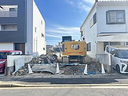 物件画像 名古屋市中川区大塩町第三