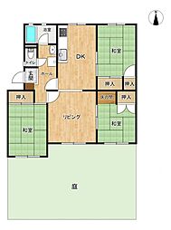 物件画像 冨吉グリーンハイツ　5号棟