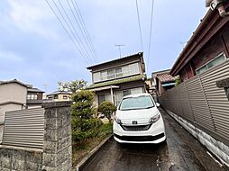 物件画像 港区惟信町三丁目