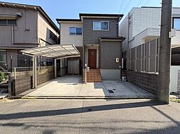 物件画像 港区川間町一丁目